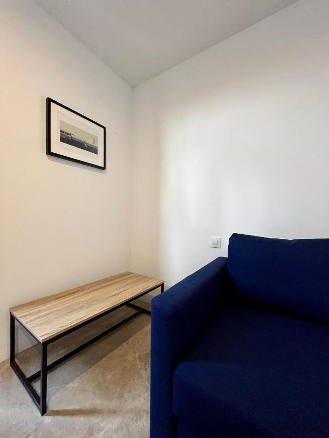 Casa Las Lajas Lajares Zewnętrze zdjęcie